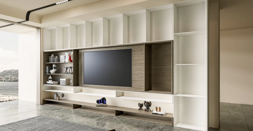 Media Walls